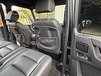 Mercedes g55, 2003 - afbeelding 14 van  27