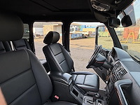 Mercedes g55, 2003 - afbeelding 17 van  27