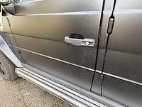 Mercedes g55, 2003 - afbeelding 18 van  27