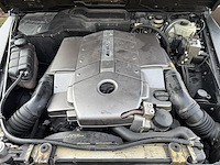 Mercedes g55, 2003 - afbeelding 19 van  27