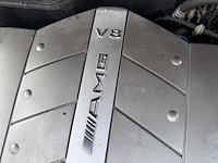 Mercedes g55, 2003 - afbeelding 20 van  27