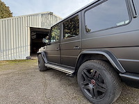 Mercedes g55, 2003 - afbeelding 27 van  27