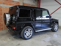 Mercedes g55 amg