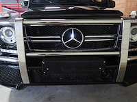 Mercedes g55 amg - afbeelding 7 van  50