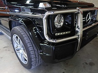 Mercedes g55 amg - afbeelding 8 van  50