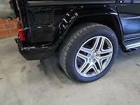 Mercedes g55 amg - afbeelding 10 van  50