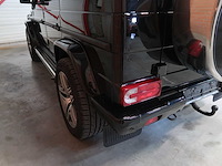 Mercedes g55 amg - afbeelding 12 van  50