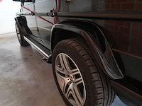 Mercedes g55 amg - afbeelding 13 van  50