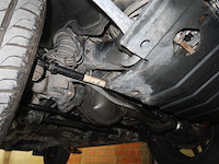 Mercedes g55 amg - afbeelding 17 van  50