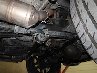 Mercedes g55 amg - afbeelding 18 van  50