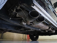 Mercedes g55 amg - afbeelding 20 van  50