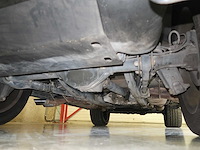 Mercedes g55 amg - afbeelding 21 van  50