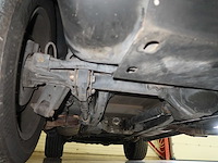 Mercedes g55 amg - afbeelding 22 van  50