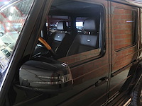 Mercedes g55 amg - afbeelding 27 van  50