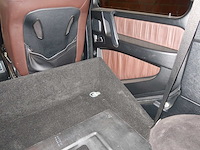 Mercedes g55 amg - afbeelding 36 van  50