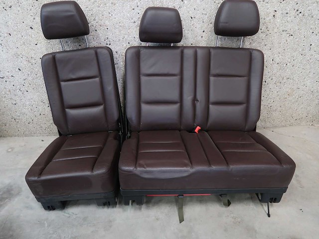 Mercedes g55 amg - afbeelding 42 van  50