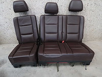 Mercedes g55 amg - afbeelding 42 van  50