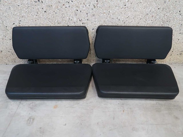 Mercedes g55 amg - afbeelding 43 van  50