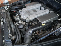 Mercedes g55 amg - afbeelding 46 van  50