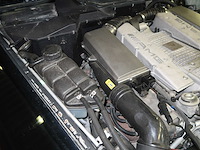 Mercedes g55 amg - afbeelding 47 van  50