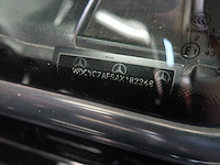 Mercedes g55 amg - afbeelding 50 van  50