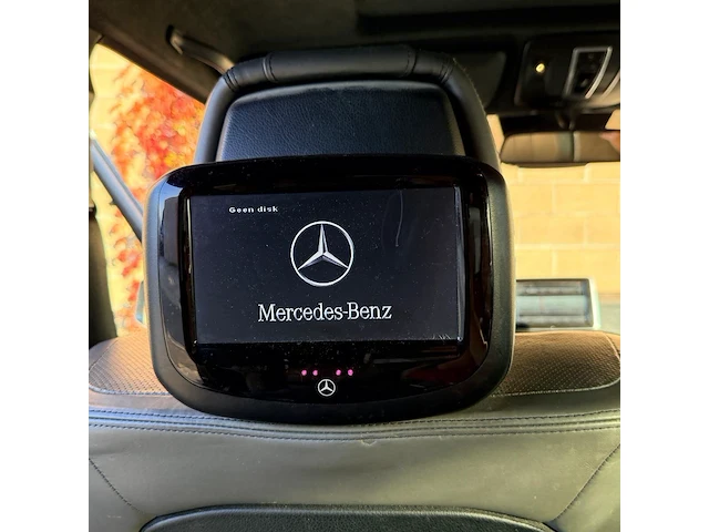 Mercedes g63 amg - afbeelding 2 van  41
