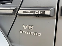 Mercedes g63 amg - afbeelding 3 van  41