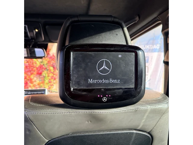 Mercedes g63 amg - afbeelding 5 van  41
