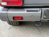 Mercedes g63 amg - afbeelding 6 van  41