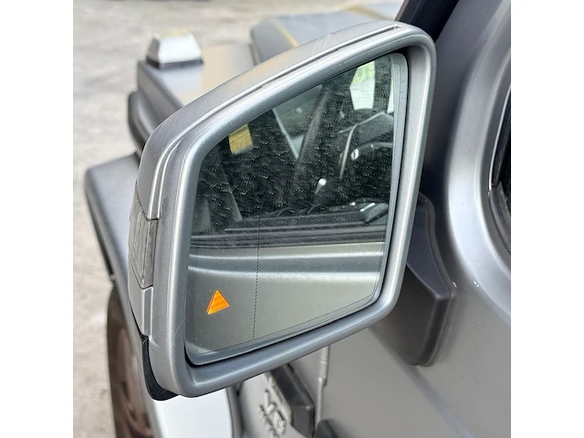 Mercedes g63 amg - afbeelding 7 van  41