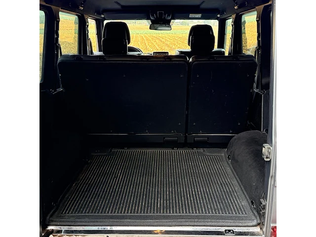 Mercedes g63 amg - afbeelding 10 van  41