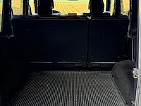 Mercedes g63 amg - afbeelding 10 van  41