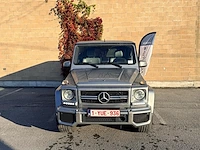 Mercedes g63 amg