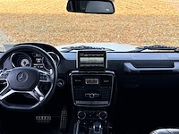 Mercedes g63 amg - afbeelding 14 van  41