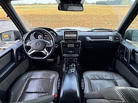 Mercedes g63 amg - afbeelding 15 van  41