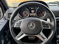 Mercedes g63 amg - afbeelding 16 van  41