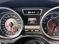 Mercedes g63 amg - afbeelding 17 van  41