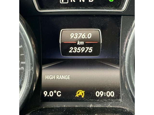 Mercedes g63 amg - afbeelding 18 van  41