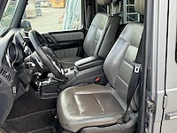 Mercedes g63 amg - afbeelding 20 van  41