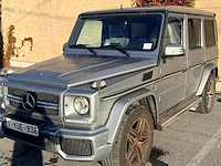 Mercedes g63 amg - afbeelding 12 van  41
