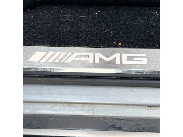 Mercedes g63 amg - afbeelding 24 van  41