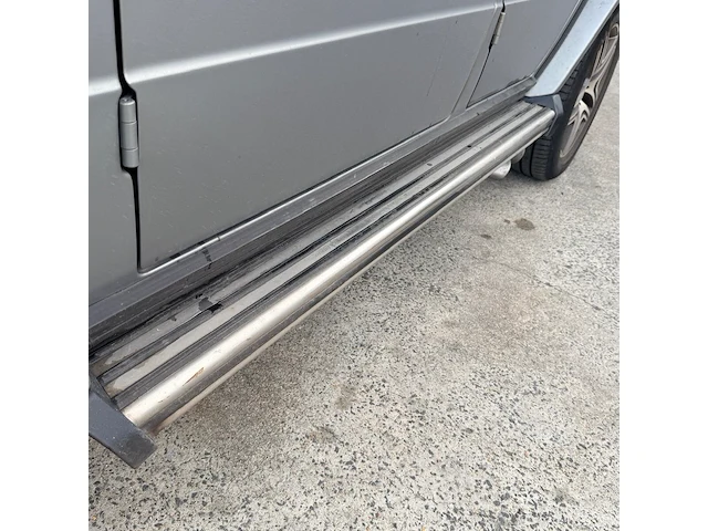 Mercedes g63 amg - afbeelding 25 van  41