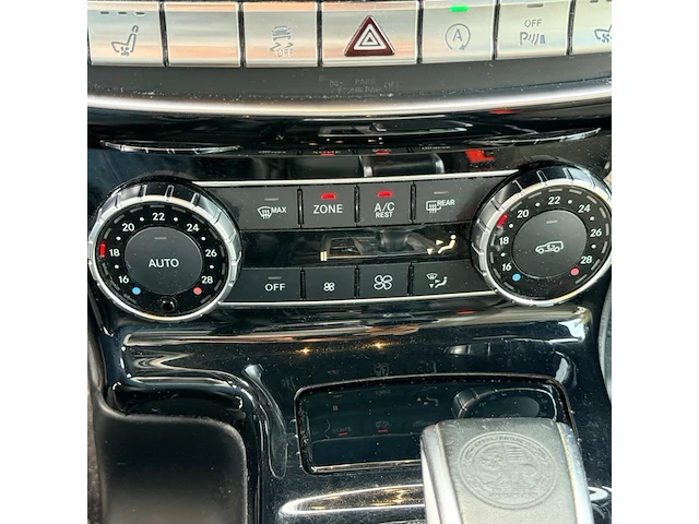 Mercedes g63 amg - afbeelding 28 van  41