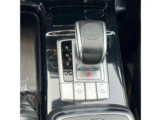 Mercedes g63 amg - afbeelding 29 van  41