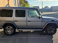 Mercedes g63 amg - afbeelding 23 van  41