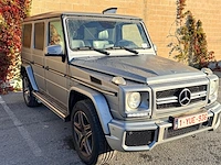 Mercedes g63 amg - afbeelding 34 van  41