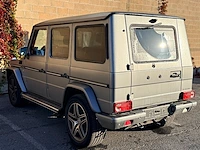 Mercedes g63 amg - afbeelding 39 van  41