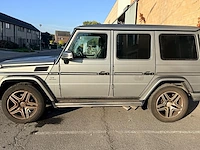 Mercedes g63 amg - afbeelding 40 van  41