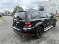Mercedes gl320 cdi 2008 - afbeelding 2 van  34