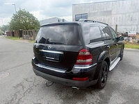 Mercedes gl320 cdi 2008 - afbeelding 3 van  34